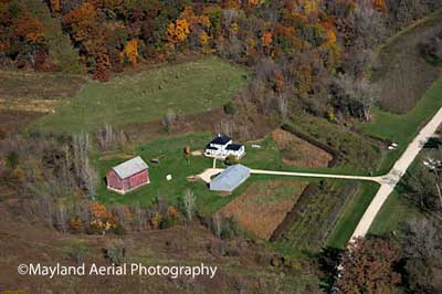 Farms and Ranches